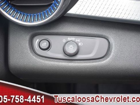 New 2026 Chevrolet Trax LT w/ Driver Confidence Package image 30