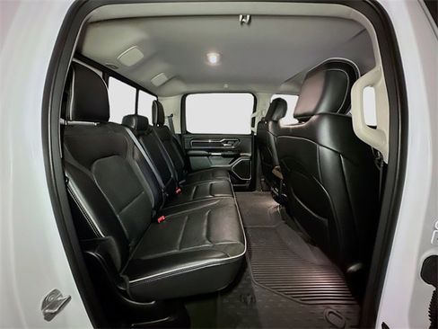 Used 2022 RAM 1500 Laramie image 20