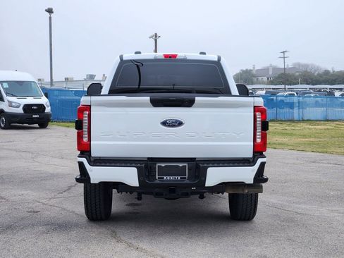 Used 2024 Ford F250 XL w/ STX Appearance Package image 6