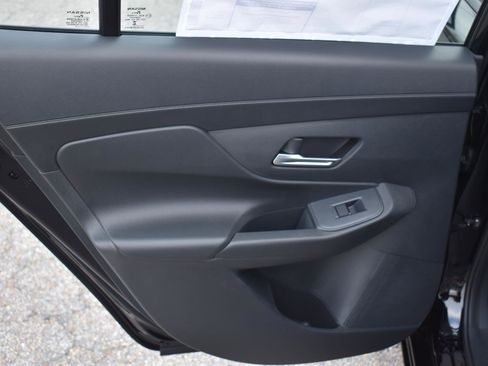 New 2026 Nissan Sentra SV w/ SV Convenience Package image 39