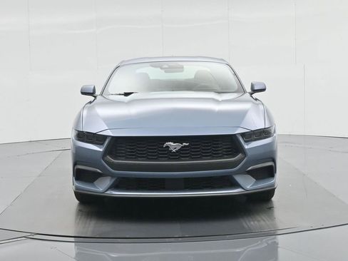 New 2026 Ford Mustang Coupe image 24