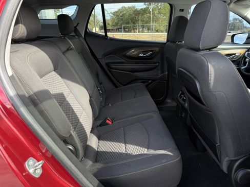 Used 2019 GMC Terrain SLE w/ LPO, Cargo Package image 35