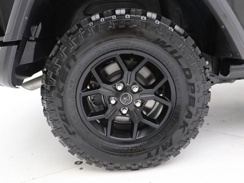Used 2024 Jeep Wrangler Willys image 10