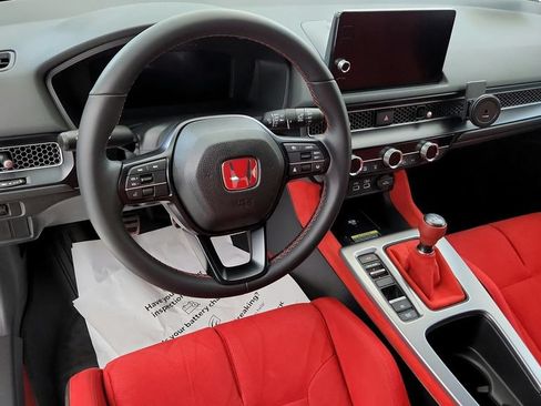 Used 2024 Honda Civic Type R image 22