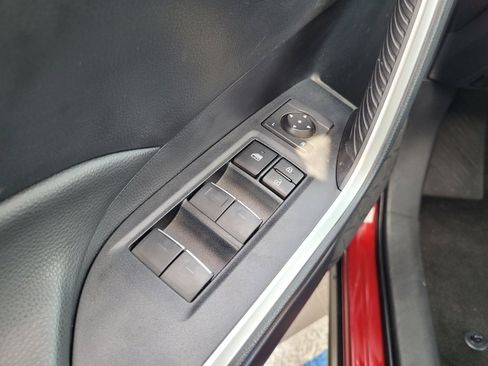 Used 2023 Toyota RAV4 XLE FWD image 27
