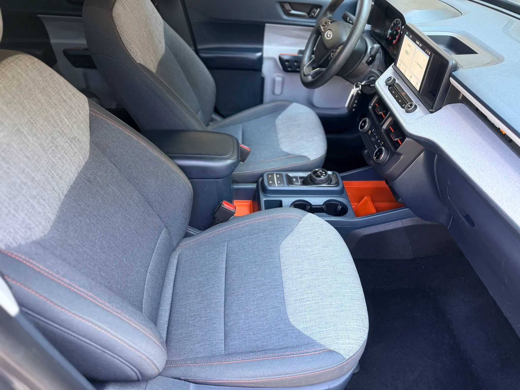 Used 2022 Ford Maverick XLT FWD image 26