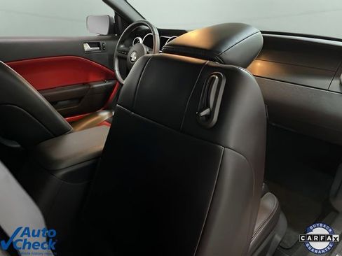 Used 2007 Ford Mustang Shelby GT500 image 52