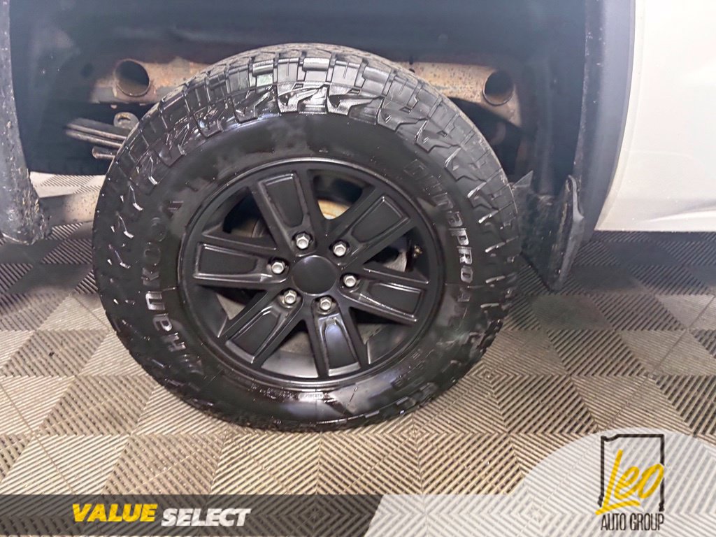 Used 2015 GMC Sierra 1500 SLE AWD/4WD image 23
