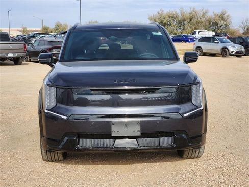 New 2026 Kia EV9 Land image 5