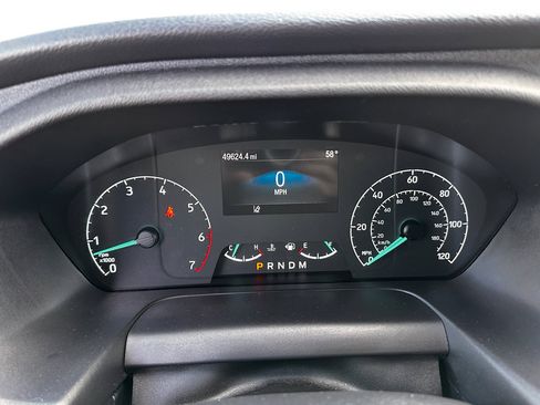 Used 2023 Ford Transit 350 XLT image 3