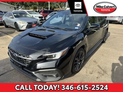 Used 2023 Subaru WRX Limited