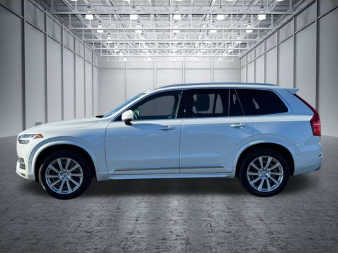 Used 2018 Volvo XC90 T6 Inscription w/ Convenience Package AWD/4WD image 7