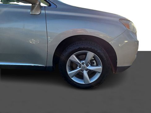 Used 2012 Lexus RX 350 AWD image 2