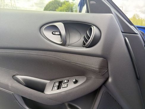 New 2026 Nissan Z Sport w/ Floor Mat Package RWD image 19