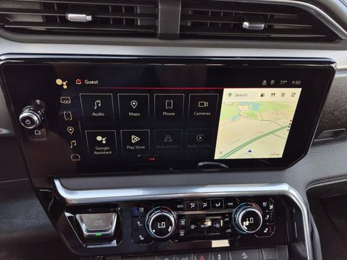 New 2026 GMC Sierra 1500 Denali w/ Denali Reserve Package image 18