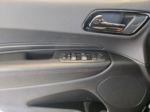 New 2026 Dodge Durango GT image 55