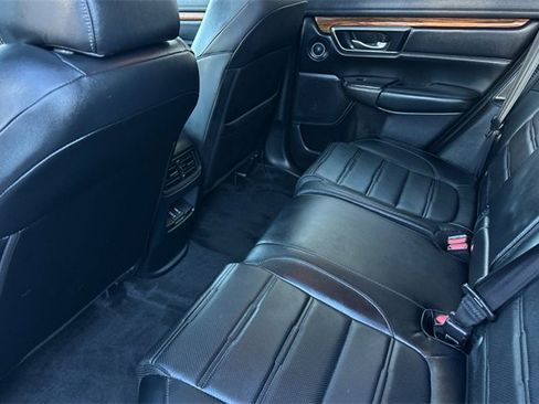 Used 2022 Honda CR-V EX-L image 13