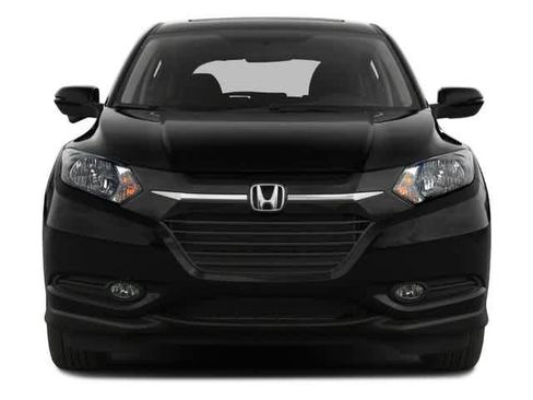 Used 2016 Honda HR-V EX image 4
