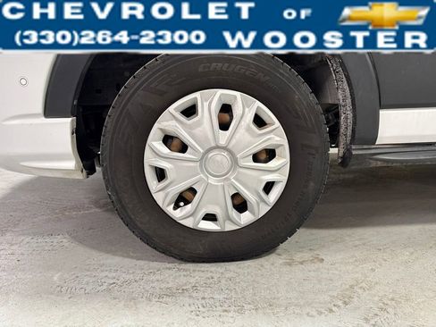 Used 2021 Ford Transit 350 XLT image 26