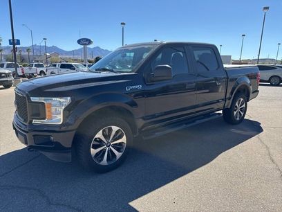 Used 2019 Ford F150 XL w/ Equipment Group 101A Mid