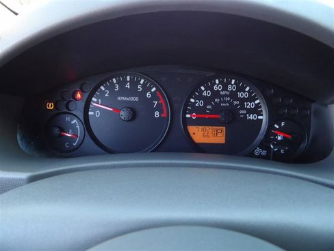 Used 2017 Nissan Frontier S image 20