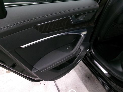 Used 2022 Audi A6 Premium Plus w/ Premium Plus Package image 26