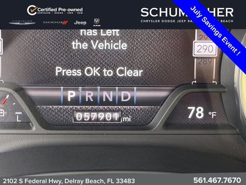 Used 2022 RAM 1500 Big Horn AWD/4WD image 26