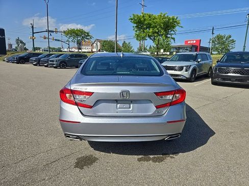 Used 2019 Honda Accord EX-L image 6
