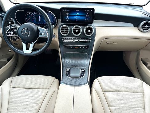 Used 2020 Mercedes-Benz GLC 300 image 32