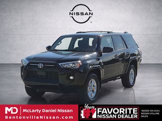 Used 2024 Toyota 4Runner SR5 AWD/4WD video 2