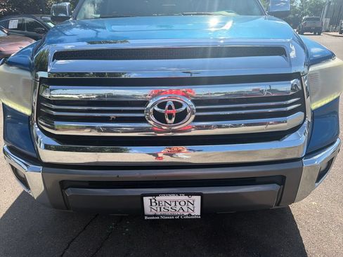 Used 2016 Toyota Tundra 1794 Edition AWD/4WD image 59