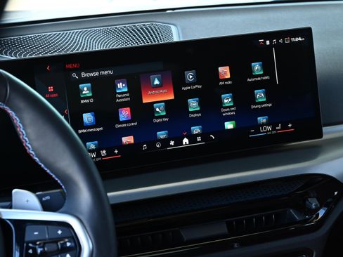 Used 2025 BMW M340i w/ Premium Package image 20