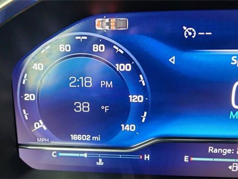 Used 2024 Chevrolet Silverado 3500 High Country image 40