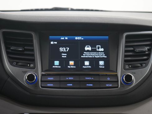 Used 2018 Hyundai Tucson SEL FWD image 17