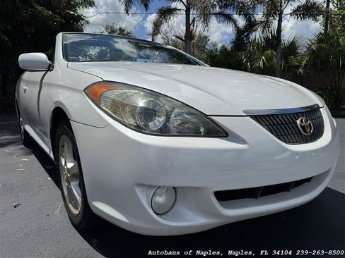 Used 2006 Toyota Solara SE FWD image 13