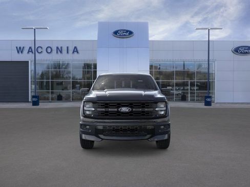 New 2026 Ford F150 STX w/ F-150 LOBO Package AWD/4WD image 6