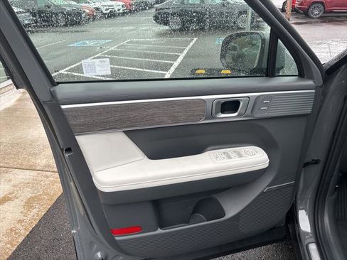 New 2026 Hyundai Santa Fe Calligraphy image 24