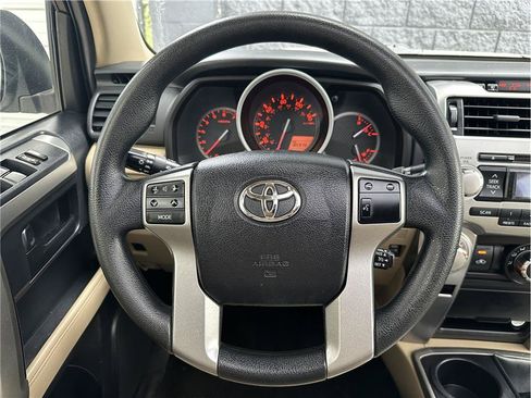 Used 2012 Toyota 4Runner SR5 w/ Convenience Pkg AWD/4WD image 20
