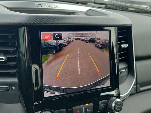 New 2026 RAM 1500 Big Horn image 21