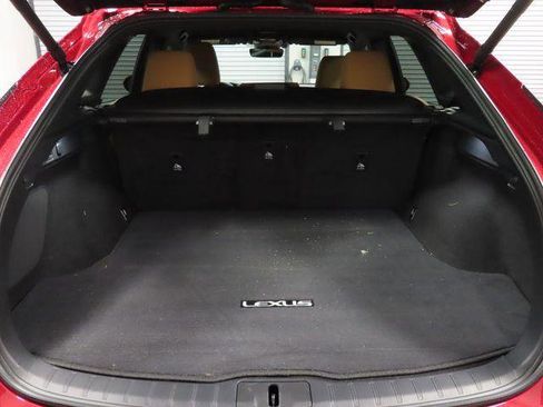 Used 2025 Lexus RX 350 FWD w/ Technology Package image 52