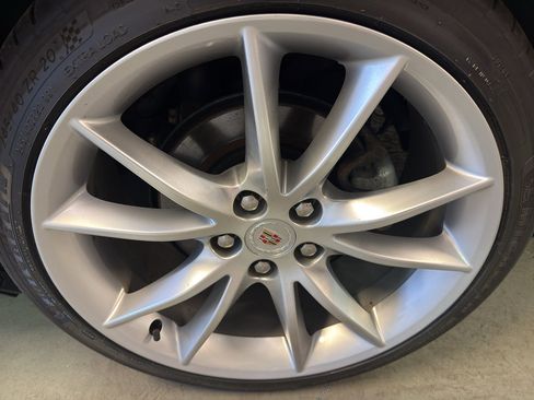 Used 2014 Cadillac XTS Vsport Premium AWD/4WD image 35
