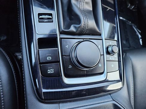 Certified 2025 MAZDA CX-30 AWD 2.5 S w/ Select Sport Pkg image 23