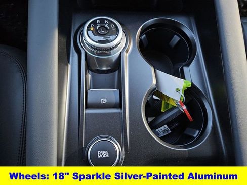 New 2026 Ford Explorer Active w/ Active Comfort Package image 15