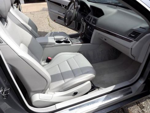 Used 2011 Mercedes-Benz E 350 E350 image 26