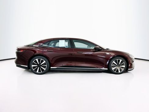 Used 2023 Lucid Air Pure AWD/4WD image 10
