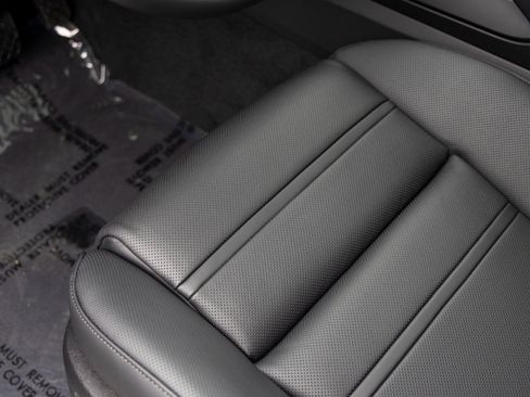 New 2026 Porsche Cayenne Coupe AWD/4WD image 26