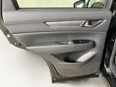 Used 2025 MAZDA CX-5 AWD 2.5 S w/ Preferred Package image 26