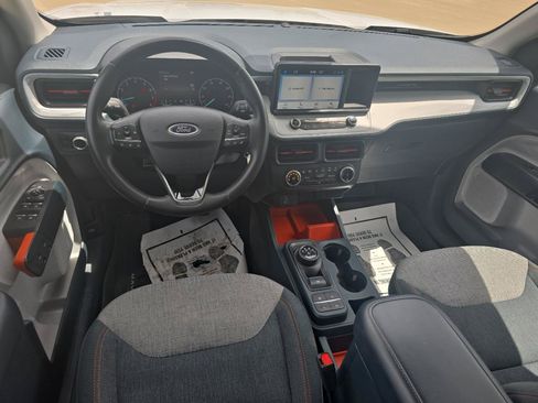 Used 2024 Ford Maverick XLT w/ XLT Luxury Package AWD/4WD image 14