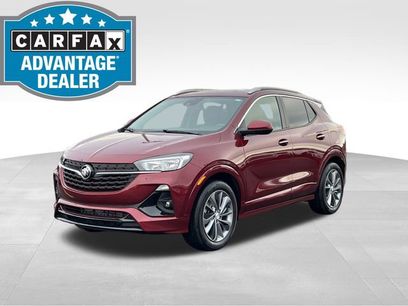 Used 2023 Buick Encore GX Select w/ Experience Buick Package