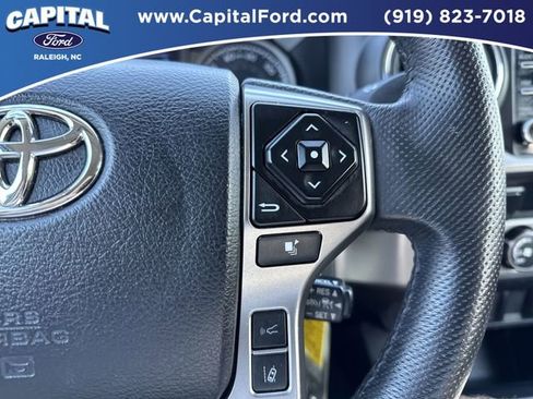 Used 2023 Toyota Tacoma SR image 22